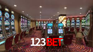 Blackjack Table 123bet