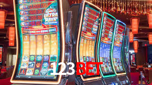 123bet casino