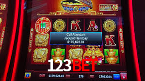 123bet App Interface