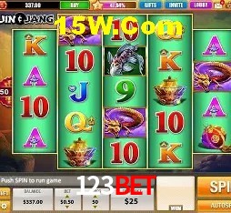 Casino Ao Vivo 123bet