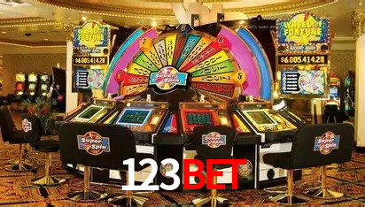 Segurança 2FA 123bet