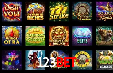 Sistemas de Segurança 123bet