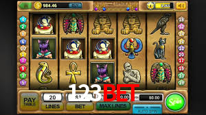 Game Providers 123bet