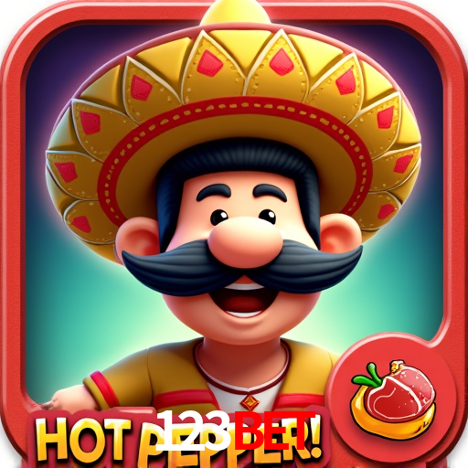 Interface do App 123bet