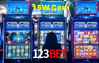 123bet Belo Horizonte - Jackpots