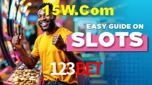 Experiência VIP 123bet