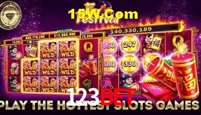 123bet Slot - 320+ Caça-Níqueis Premium