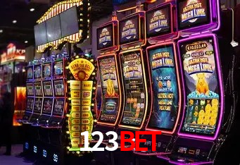 Login Seguro 123bet