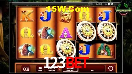 123bet São Paulo - Jogo Providers