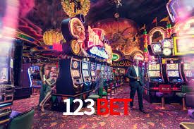 123bet,123bet app