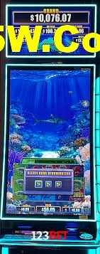 VIP Casino 123bet