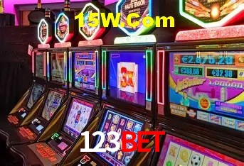 123bet Plataforma - Certificada MGA desde 2015