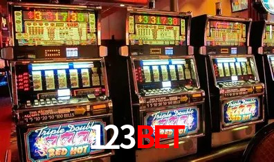 123bet Brasília - Bonus Features