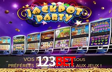 123bet Rio de Janeiro - Slot Strategy