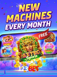 Live Casino 123bet