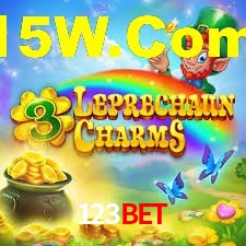 123bet casino