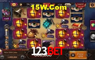 Tecnologia da Plataforma 123bet
