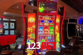 123bet: Seu Cassino Premiado com Pagamentos Rápidos