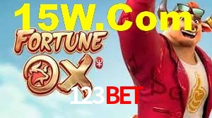 Exclusive Games 123bet