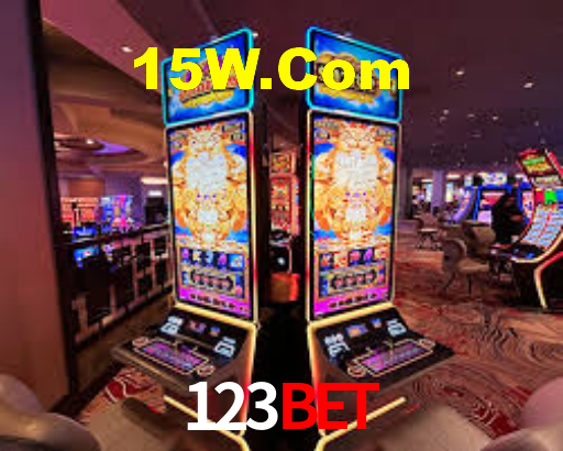 123bet casino