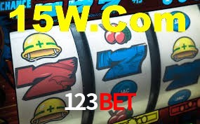 Live Casino 123bet