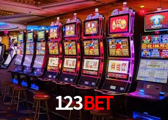 Integração de APIs 123bet